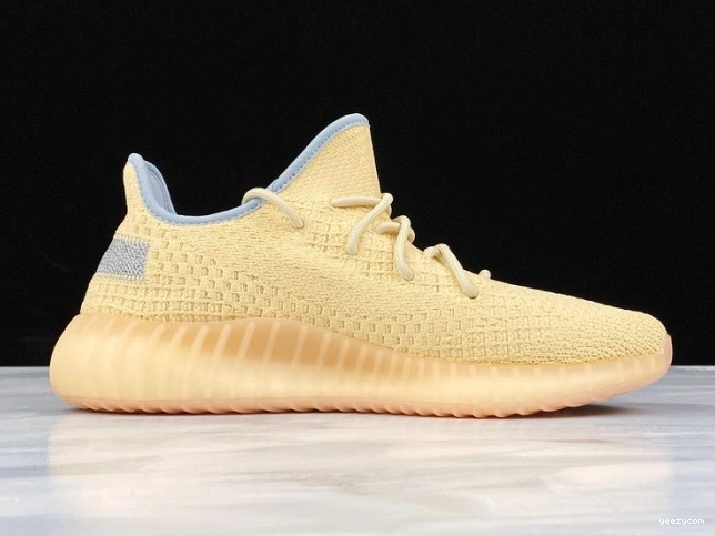 Linen Adidas Boost 350 FY5158 V2 Yeezy 0910
